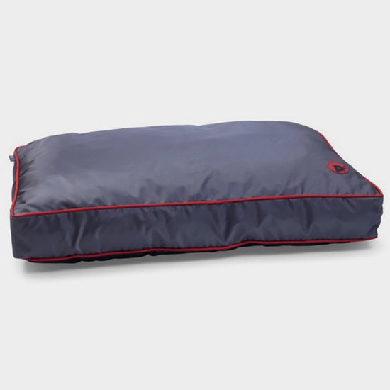 Oxford Mattress Grey