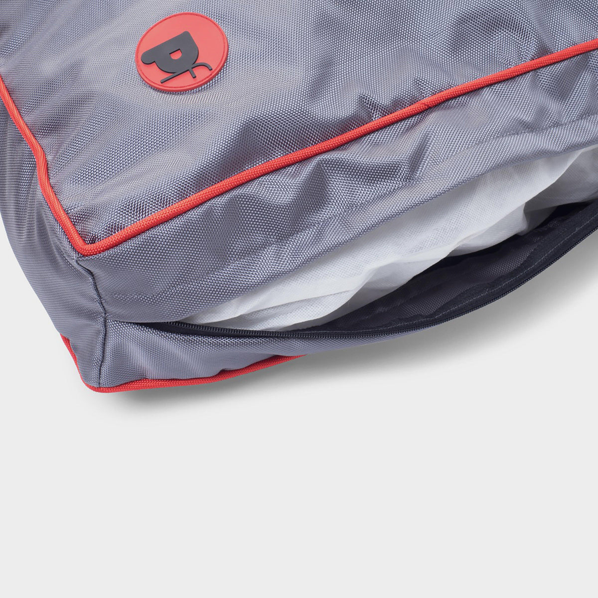 Oxford Mattress Grey