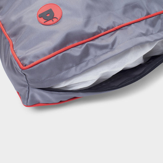 Oxford Mattress Grey