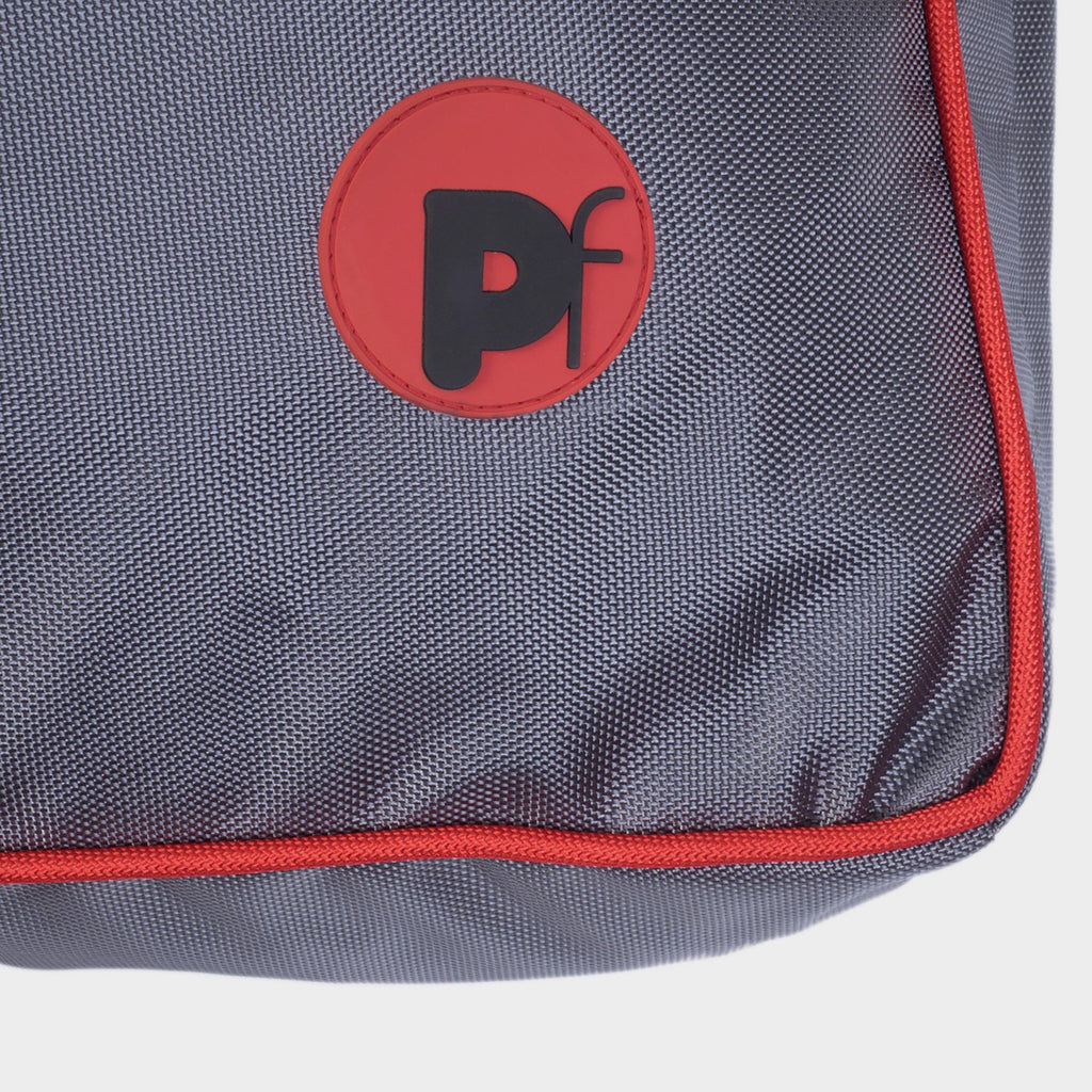 Oxford Mattress Grey