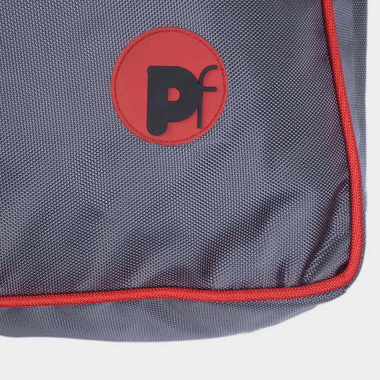 Oxford Mattress Grey