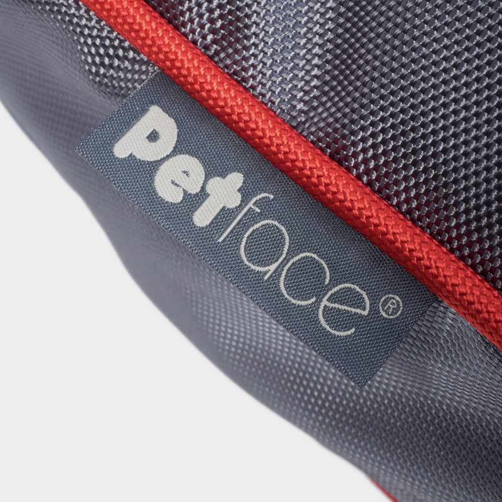 Oxford Mattress Grey