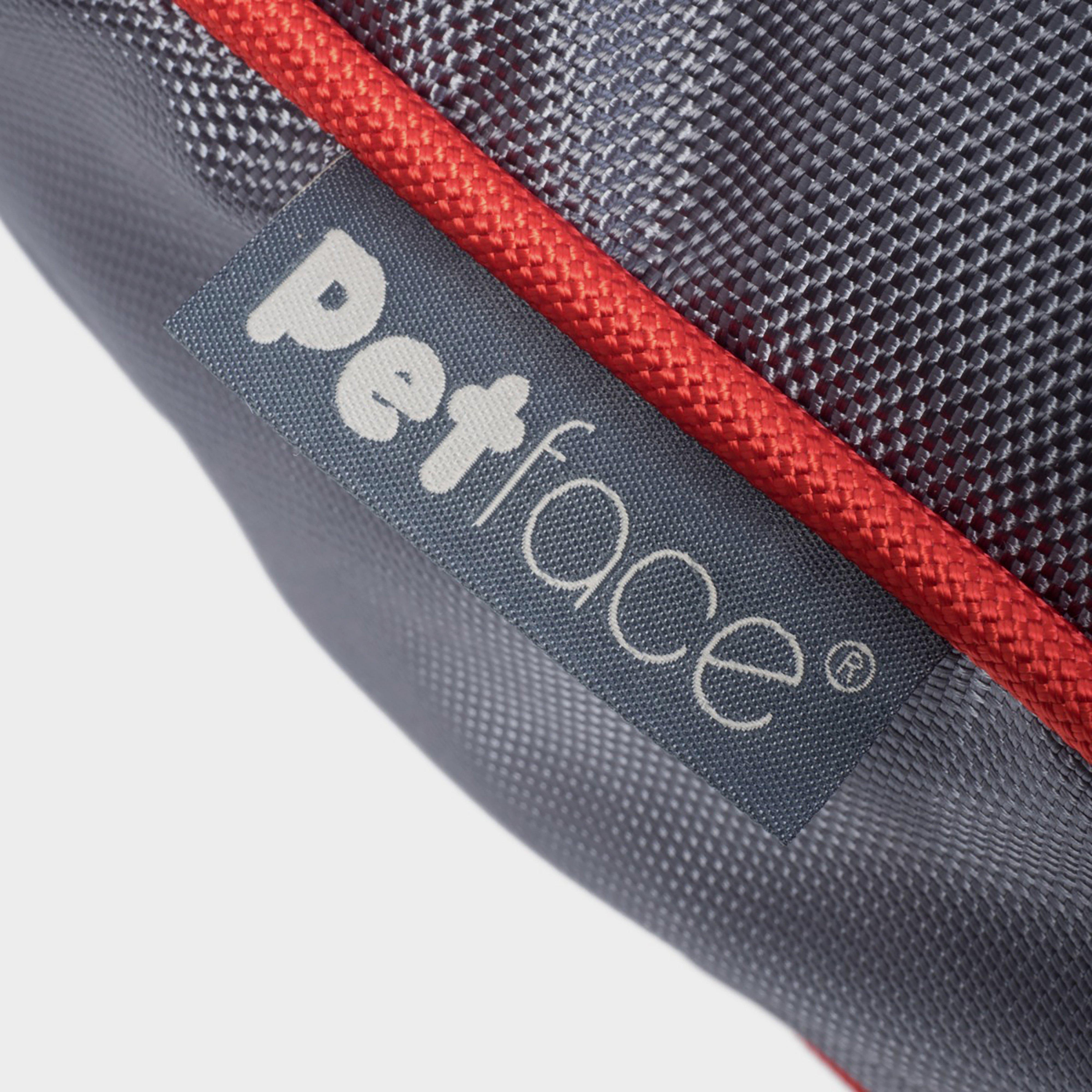 Oxford Mattress Grey