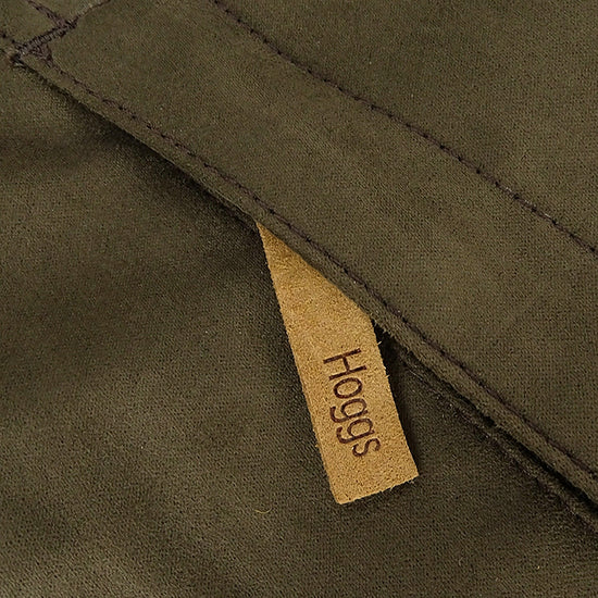 Womens Rannoch Hunting Jacket Field Green