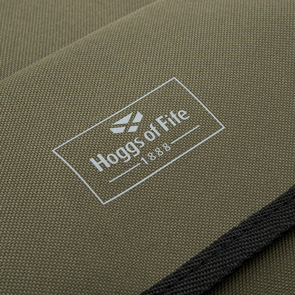 Country Boot Bag Green/Black