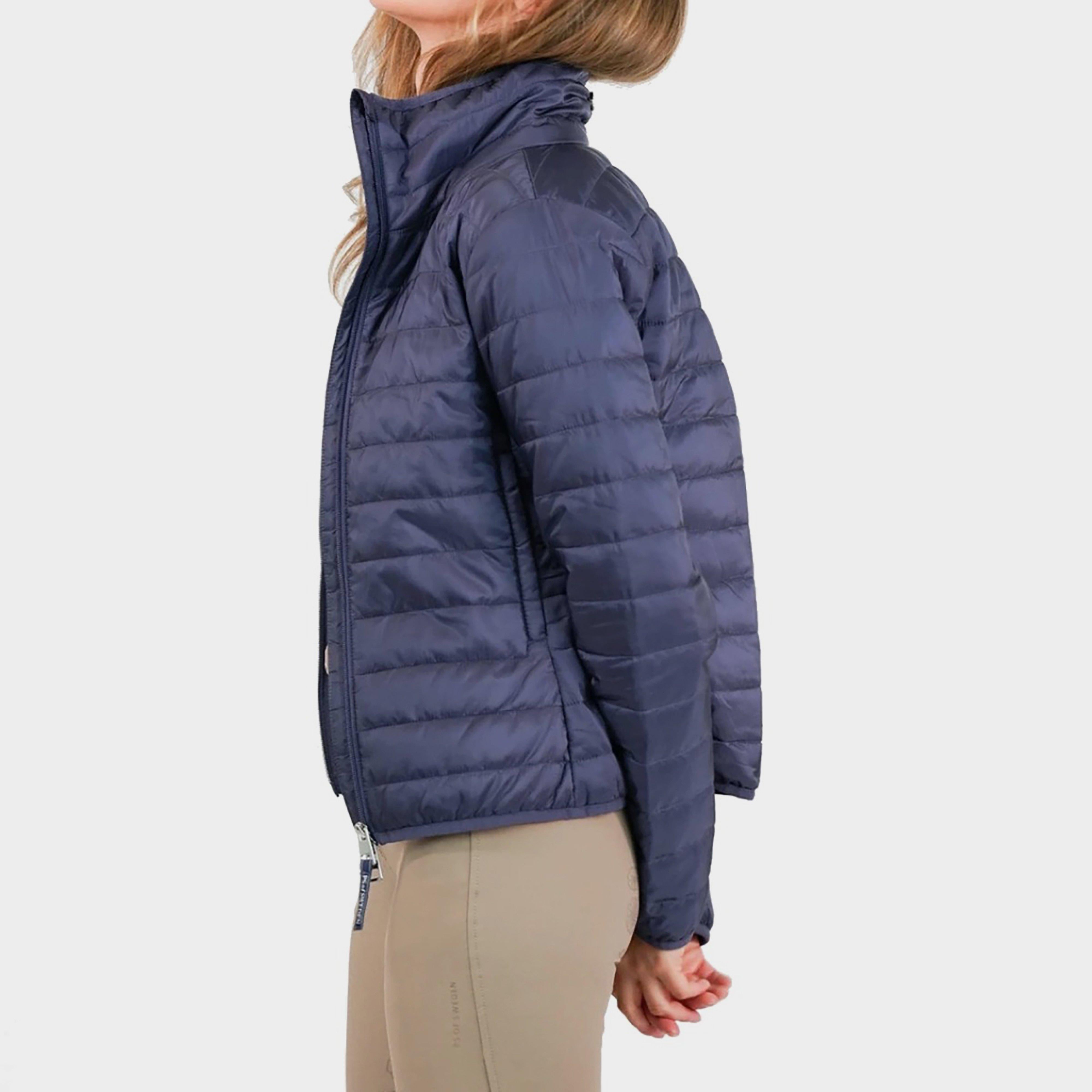 Womens Verbier Jacket Plum