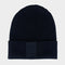 Sally Knitted Beanie Midnight Blue