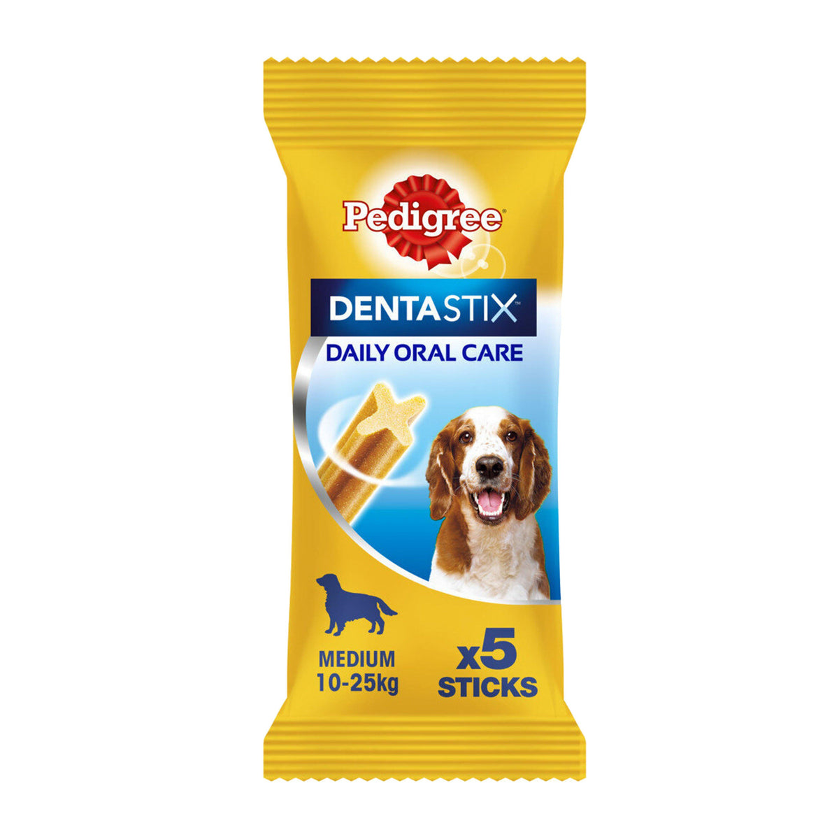 Dentastix Bag