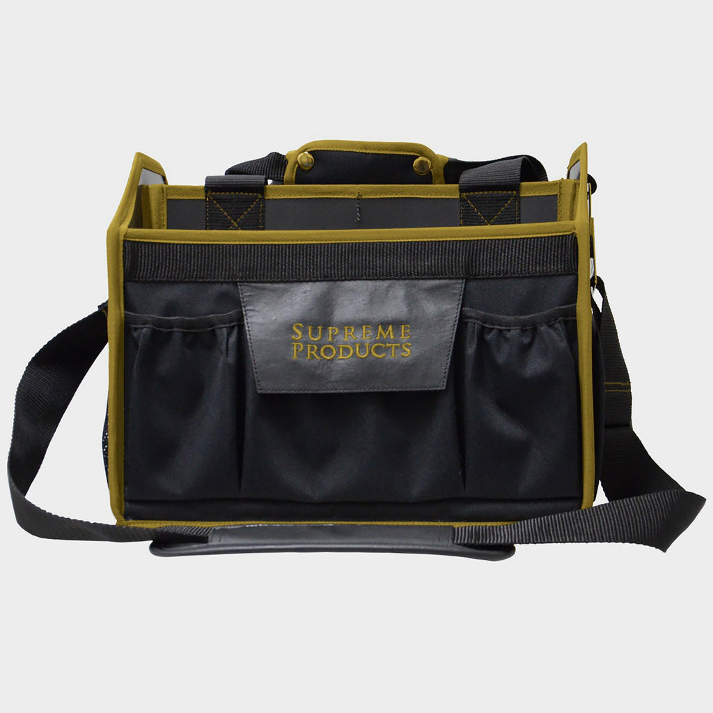 Pro Grooming Bag Black