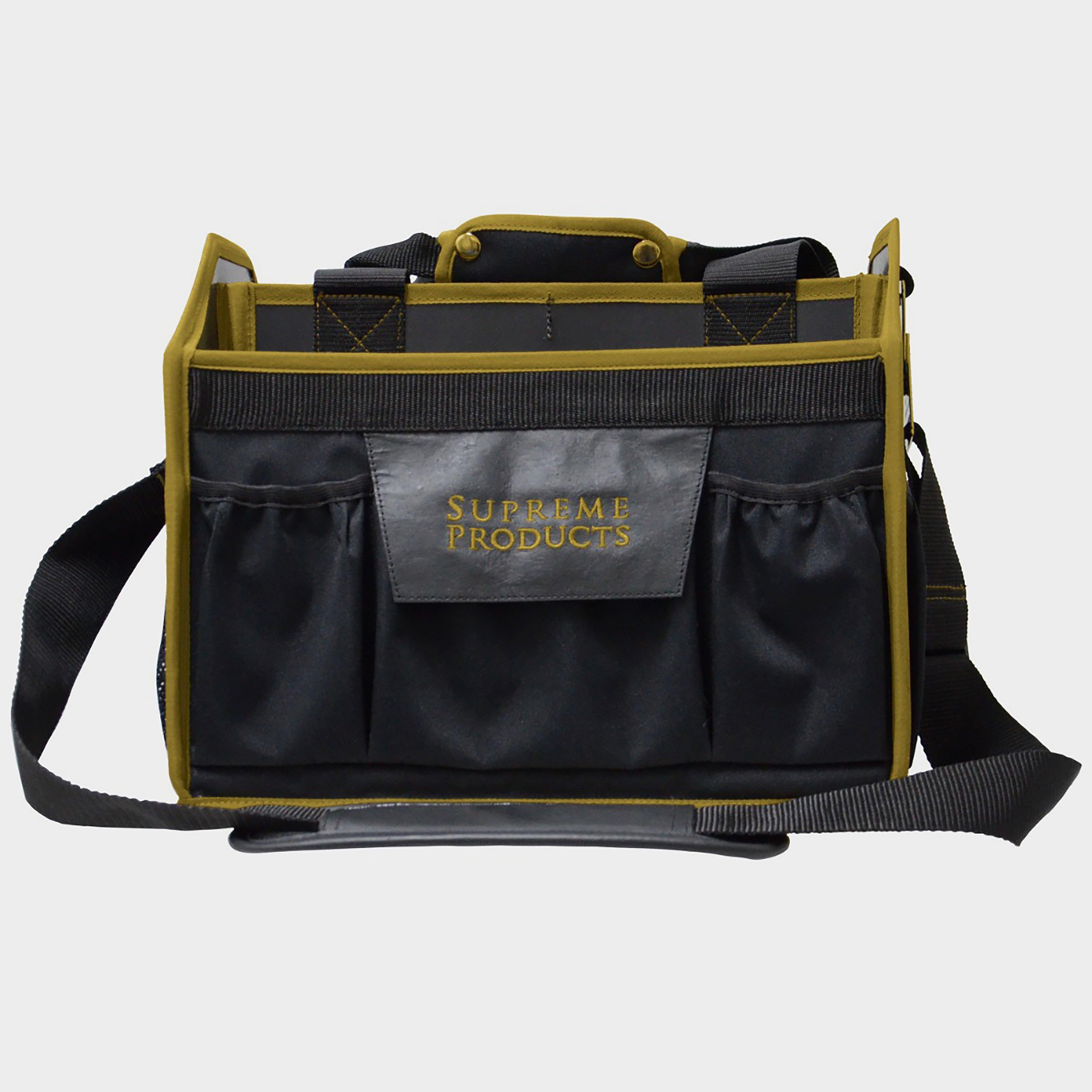 Pro Grooming Bag Black