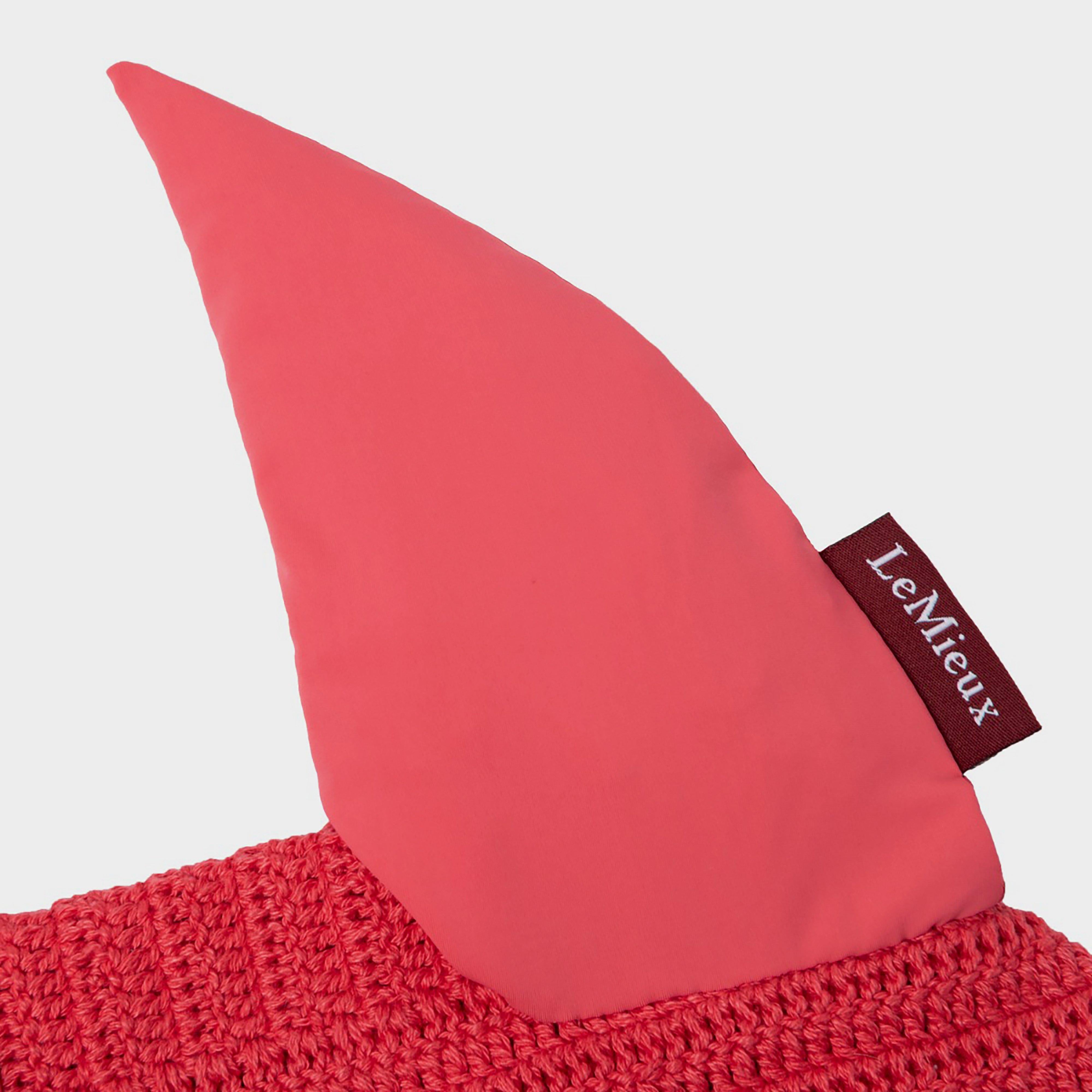 Classic Lycra Fly Hood Papaya