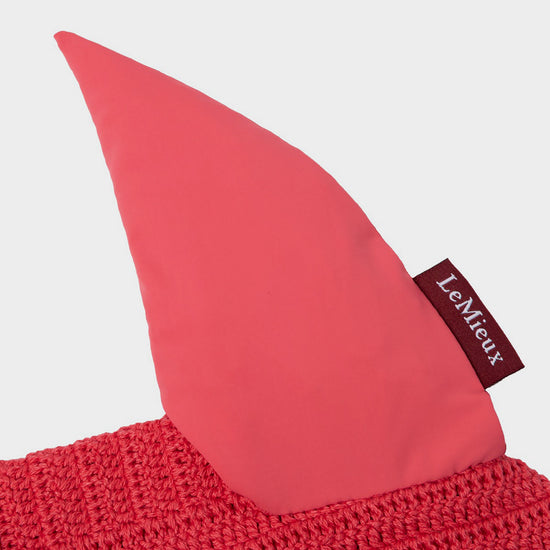 Classic Lycra Fly Hood Papaya