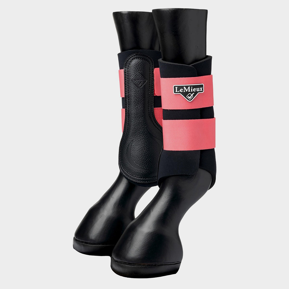 Grafter Brushing Boot Papaya