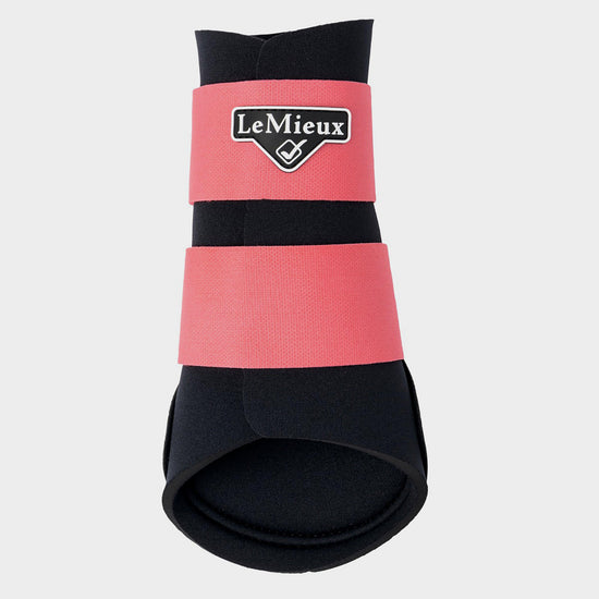 Grafter Brushing Boot Papaya