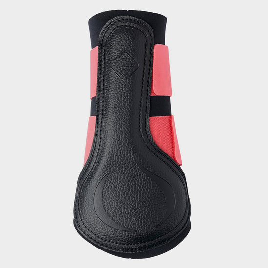 Grafter Brushing Boot Papaya