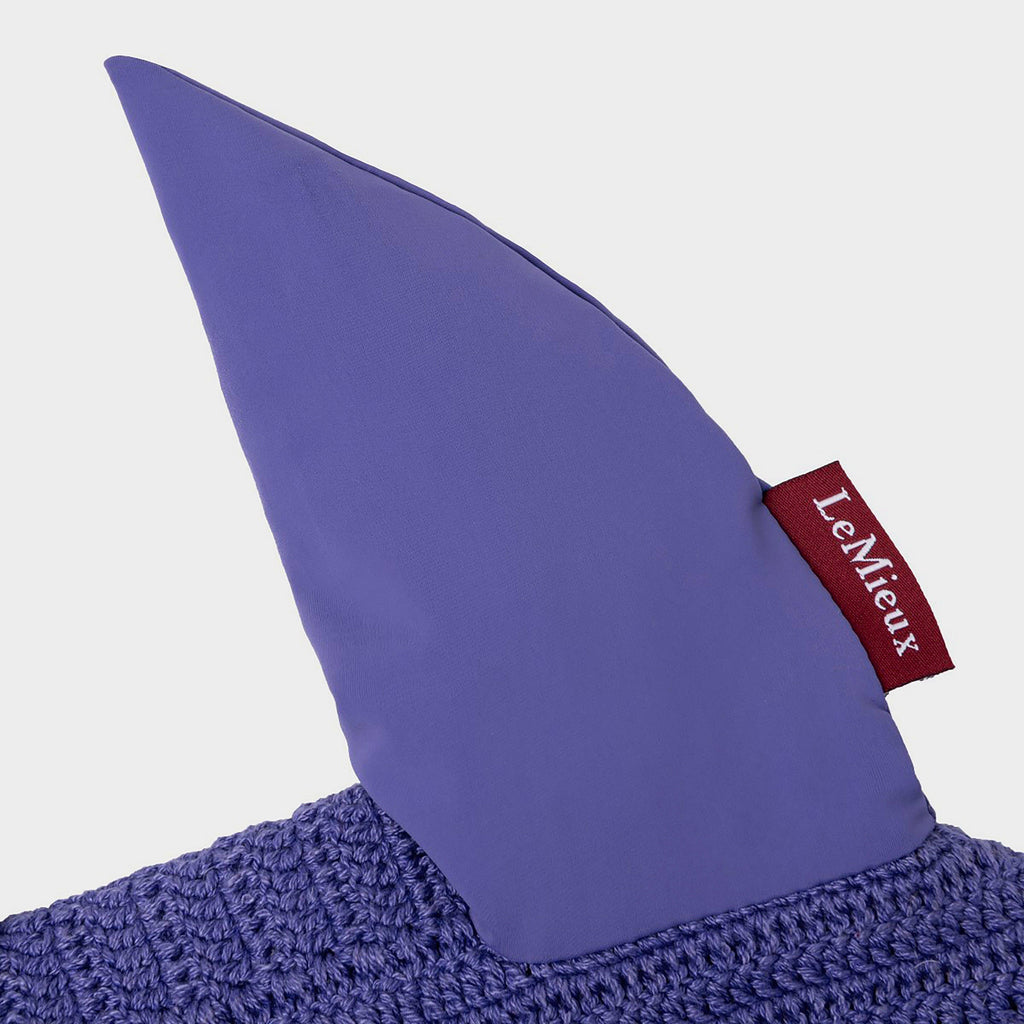 Loire Satin Fly Hood Bluebell