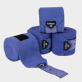 Luxury Polo Bandages Bluebell