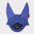 Spectrum Satin Fly Hood Bluebell/Navy