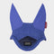 Spectrum Satin Fly Hood Bluebell/Navy
