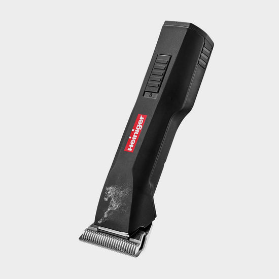Saphir Cordless Horse Clippers