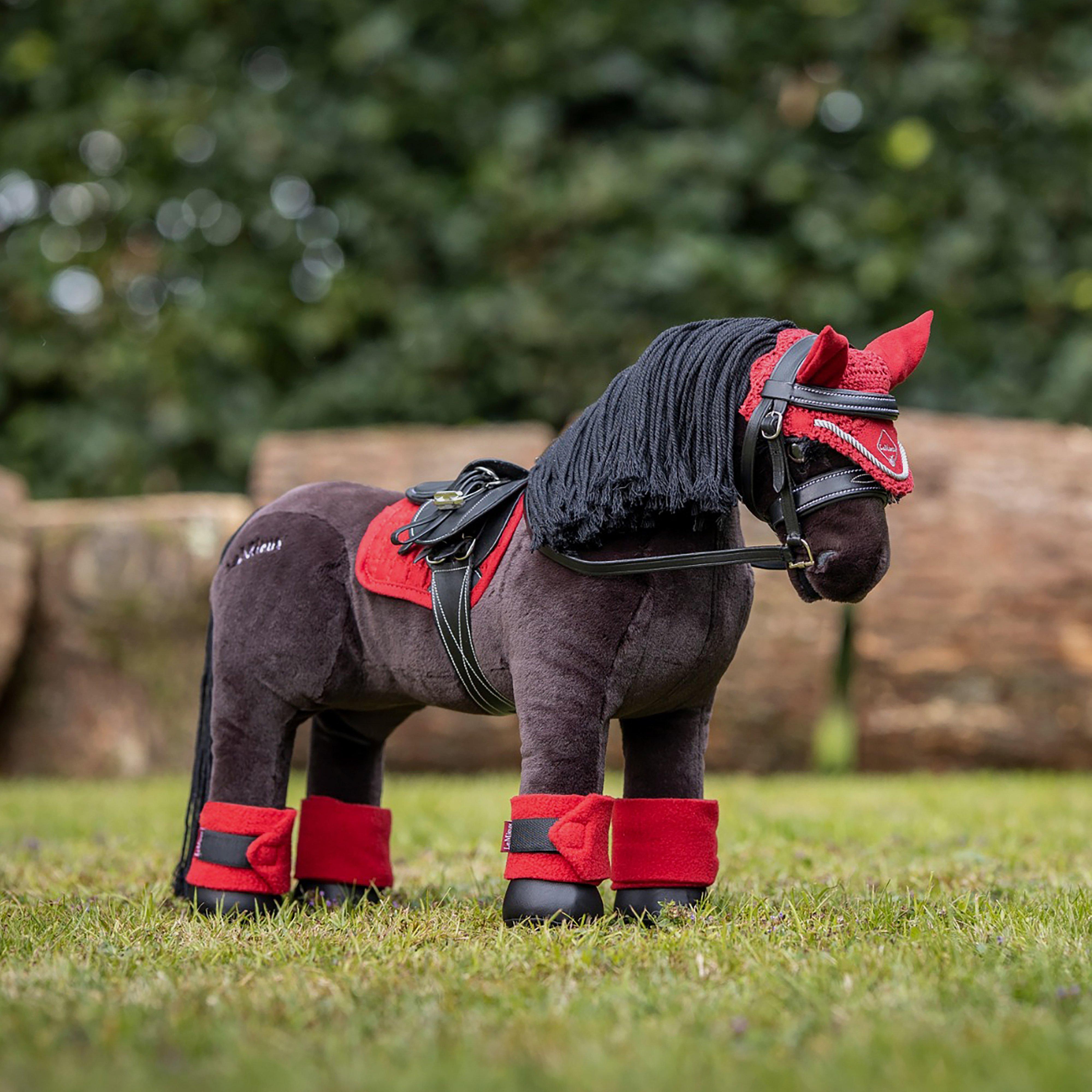 Mini LeMieux Pony Freya