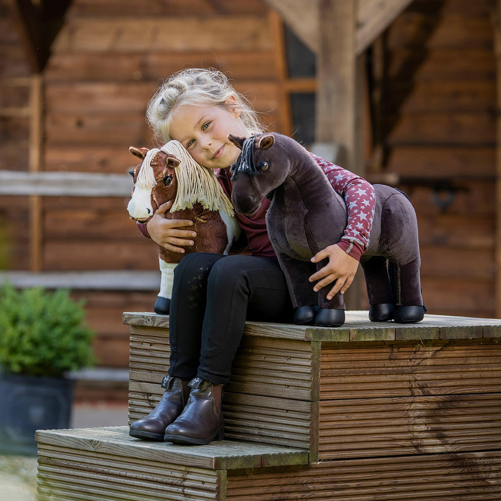 Mini LeMieux Pony Freya