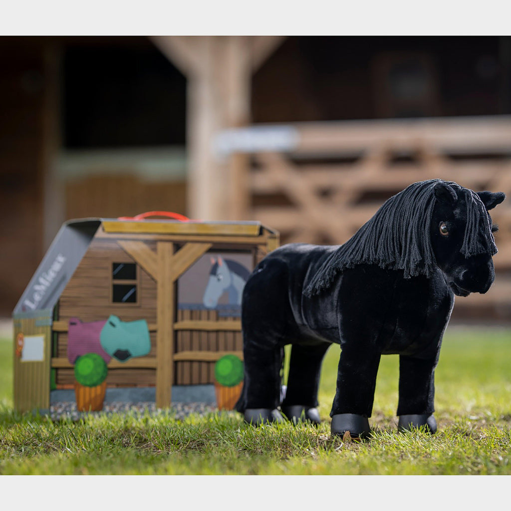 Mini LeMieux Pony Skye