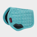 Mini Toy Pony Saddle Pad Azure
