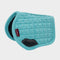 Mini Toy Pony Saddle Pad Azure