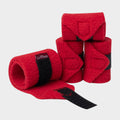 Mini LeMieux Pony Polo Bandages Chilli