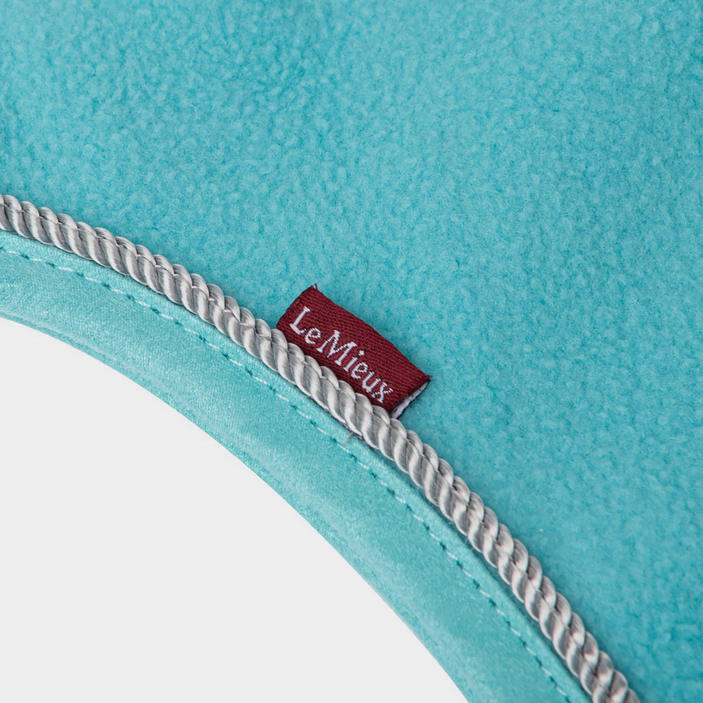 Mini LeMieux Toy  Pony Show Rug Azure