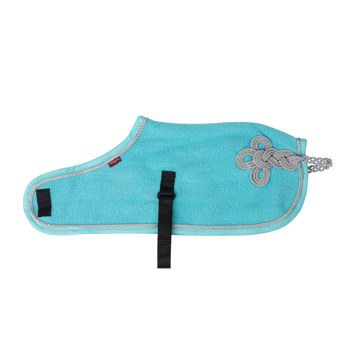 Mini LeMieux Toy  Pony Show Rug Azure