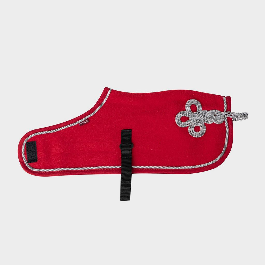 Mini LeMieux Pony Show Rug Chilli