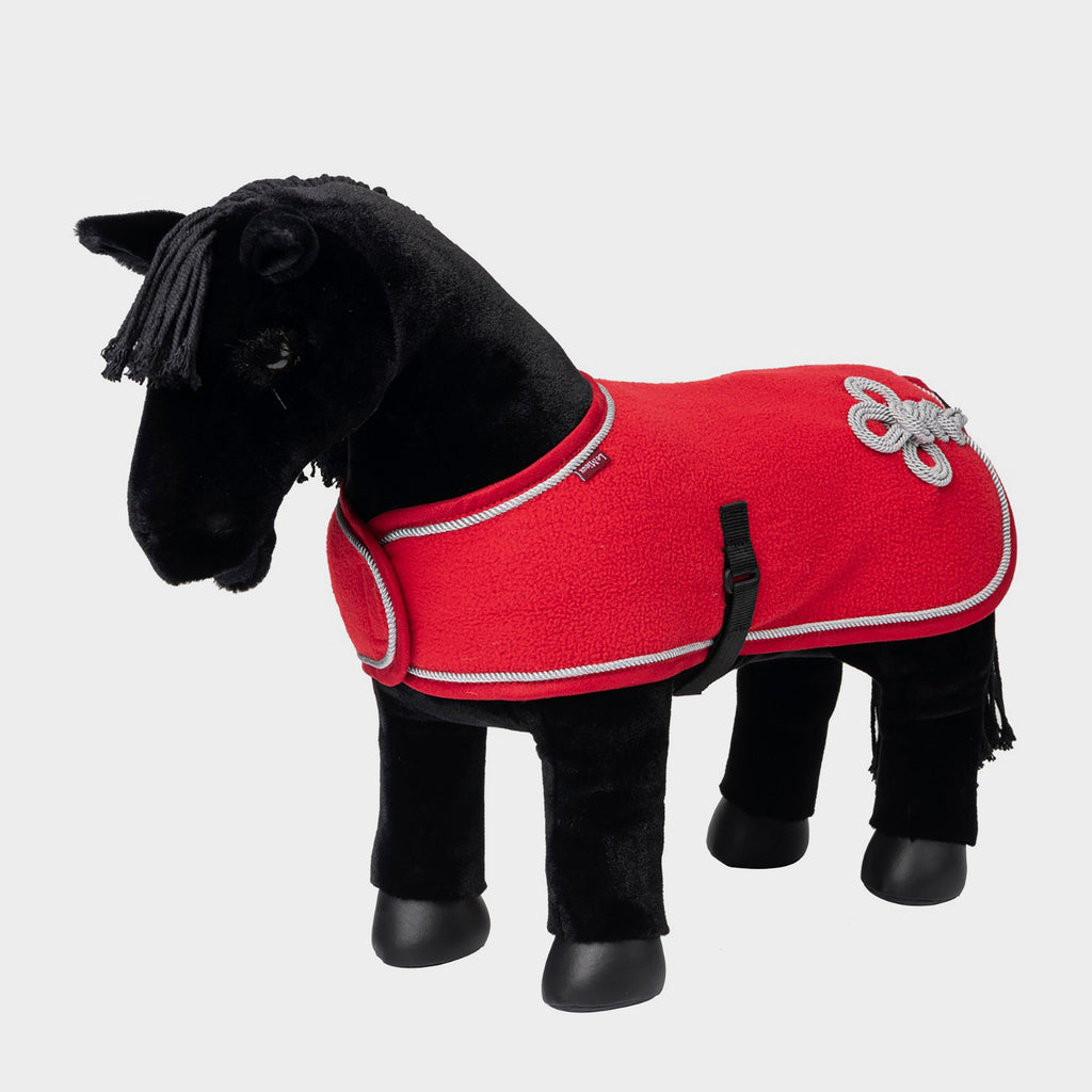 Mini LeMieux Pony Show Rug Chilli