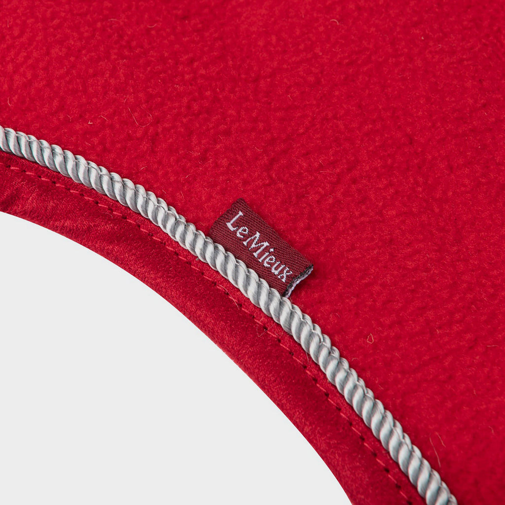 Mini LeMieux Pony Show Rug Chilli