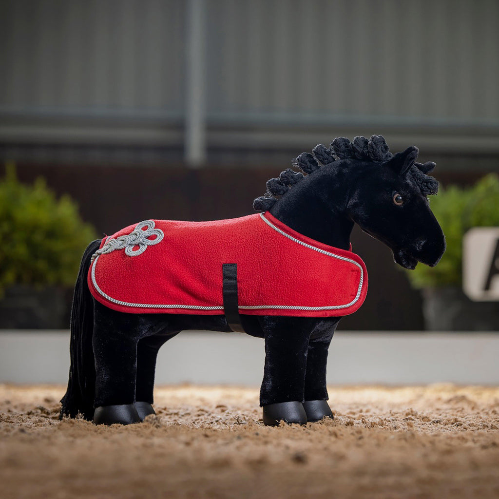 Mini LeMieux Pony Show Rug Chilli