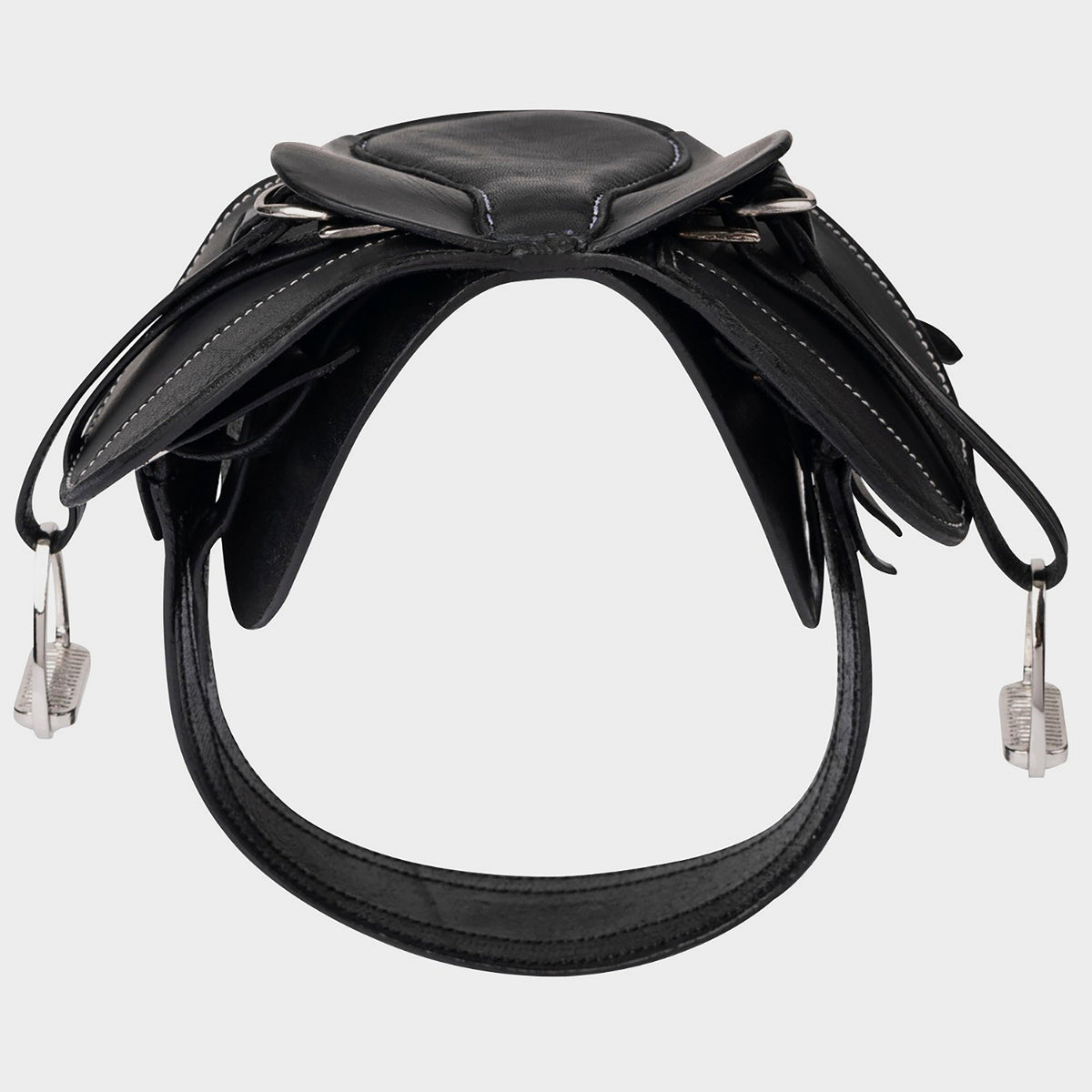 Mini LeMieux Pony Saddle Black