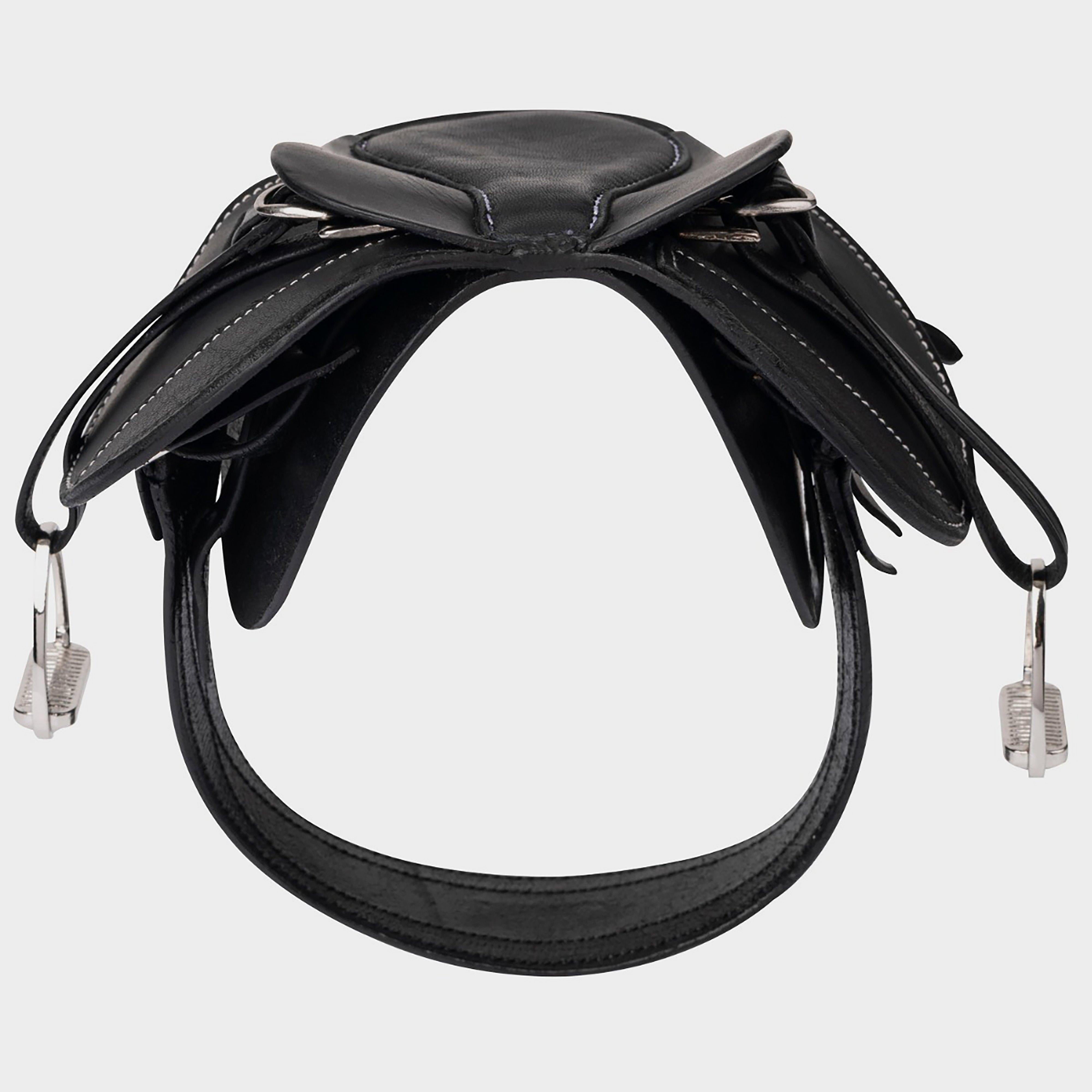 Mini LeMieux Pony Saddle Black