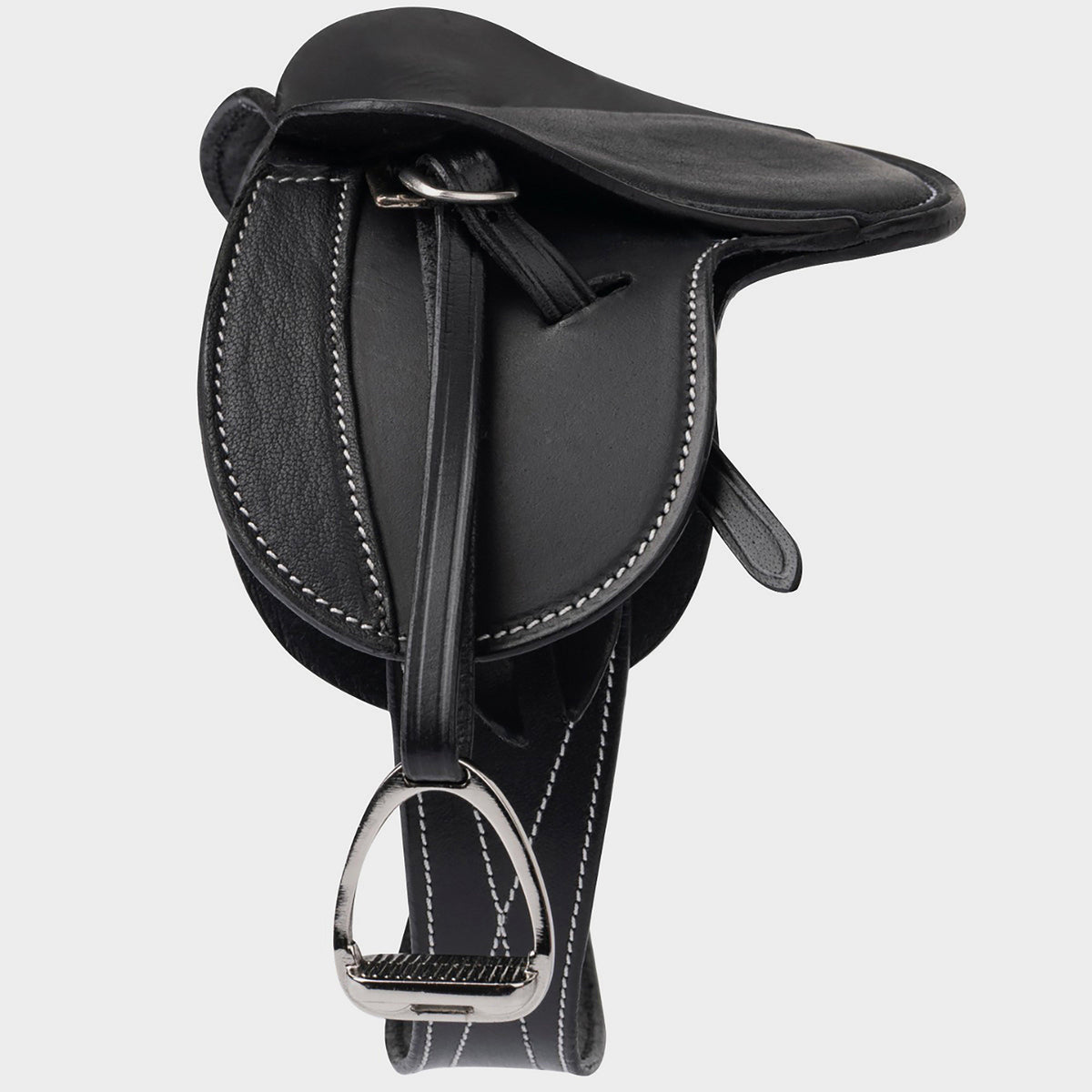 Mini LeMieux Pony Saddle Black