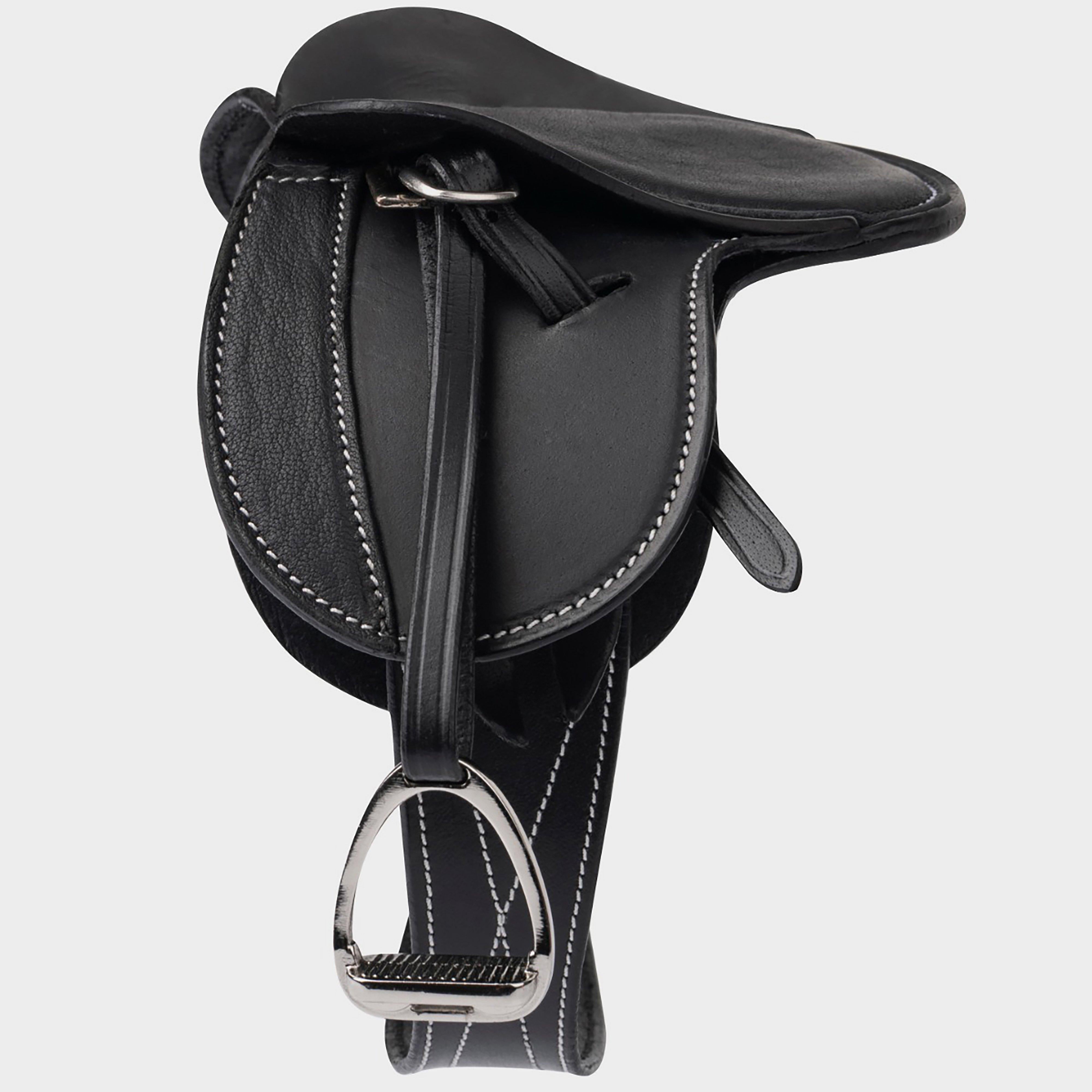 Mini LeMieux Pony Saddle Black