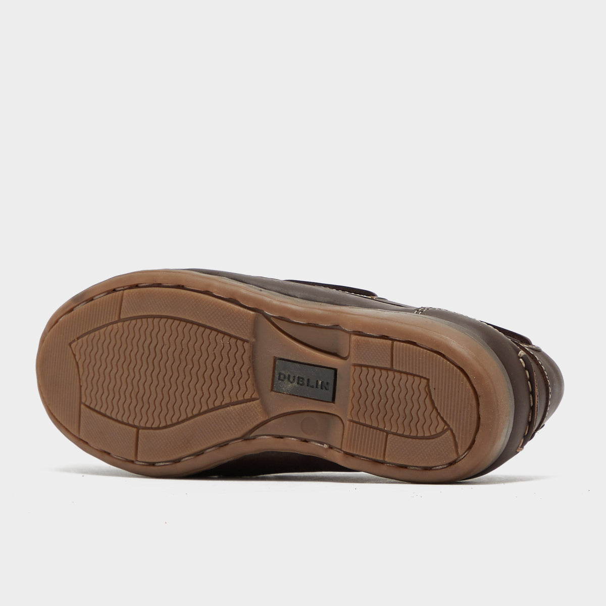 Womens Wychwood Arena Shoes Brown