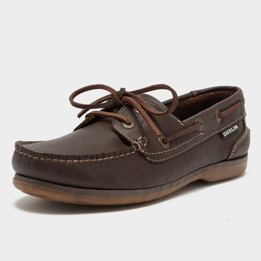 Womens Wychwood Arena Shoes Brown