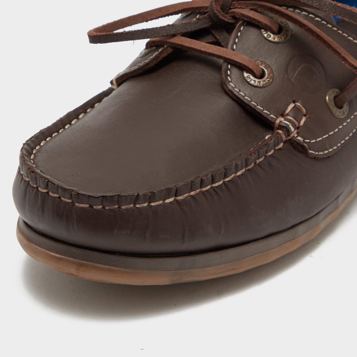 Womens Wychwood Arena Shoes Brown