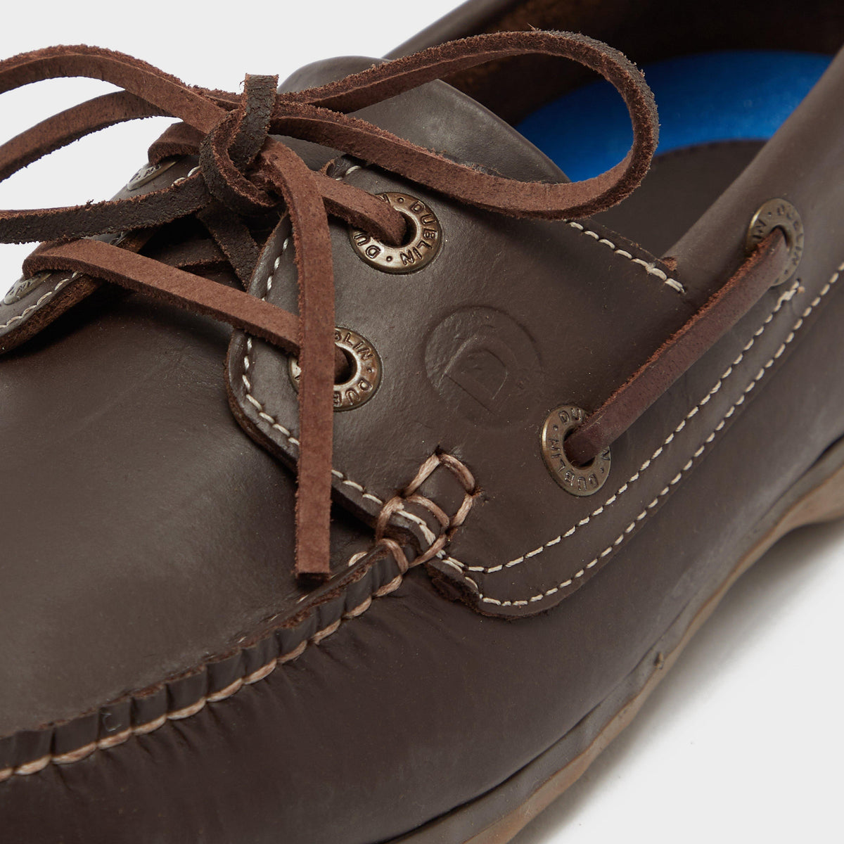 Womens Wychwood Arena Shoes Brown