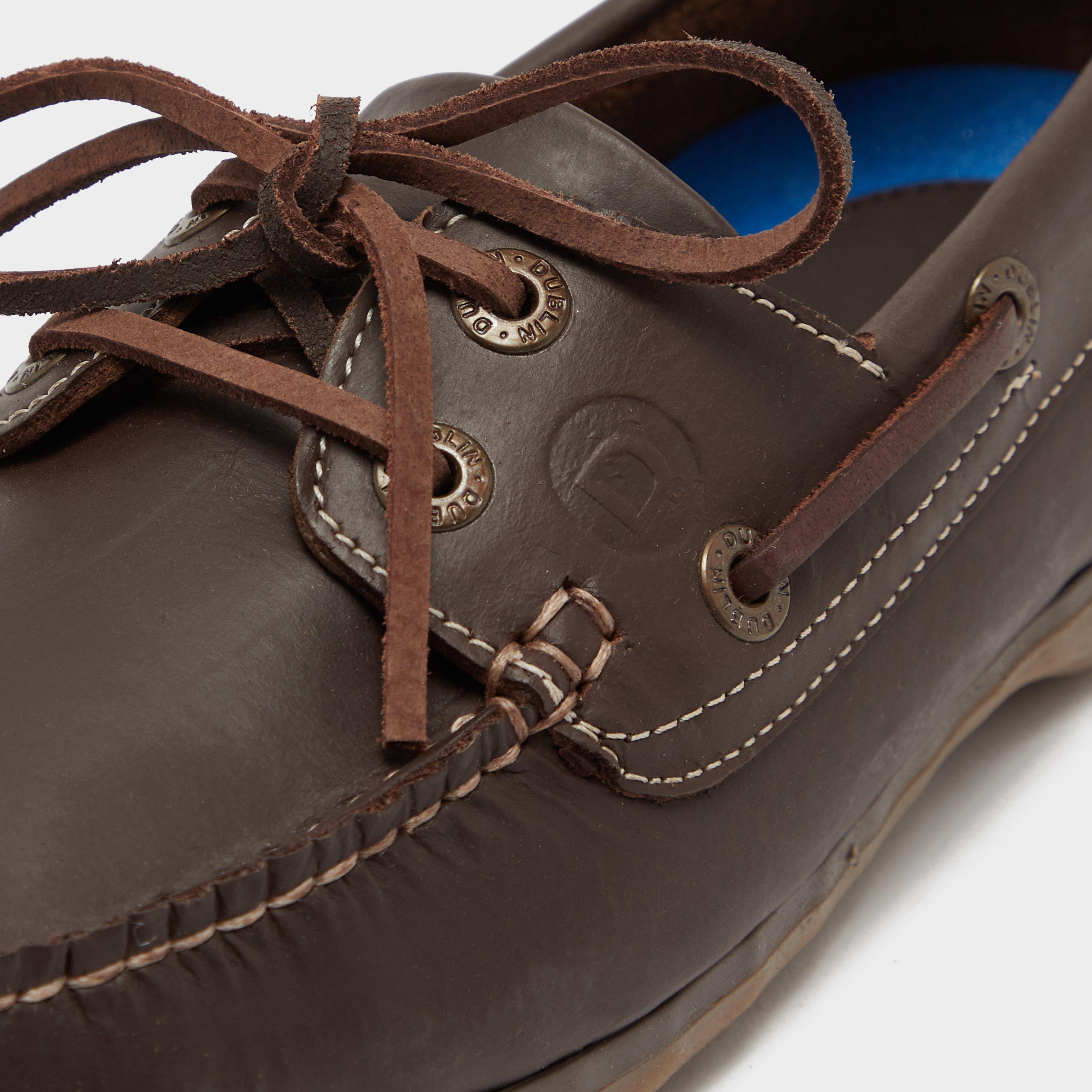 Womens Wychwood Arena Shoes Brown