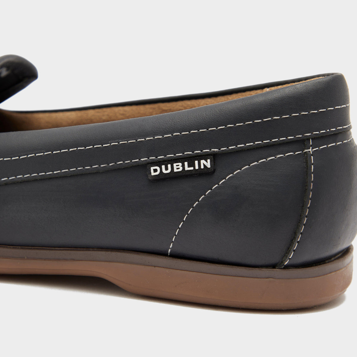 Womens Calmsden Bit Arena Shoes Navy