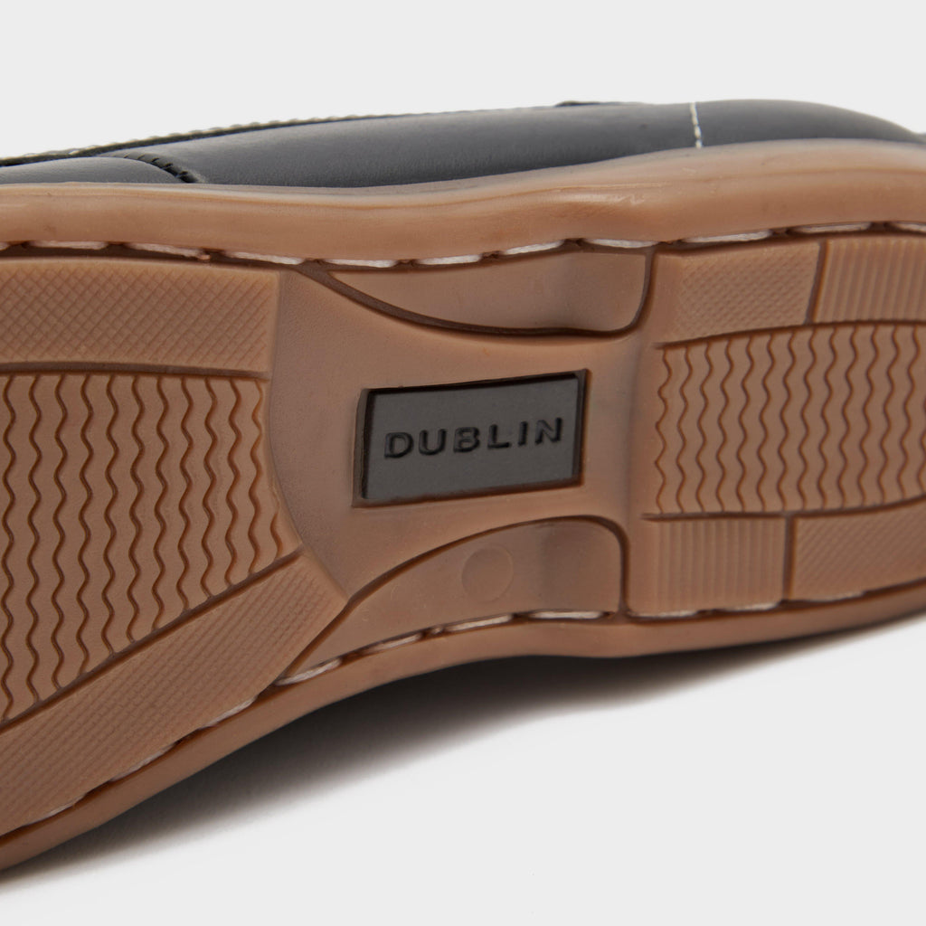 Womens Calmsden Bit Arena Shoes Navy