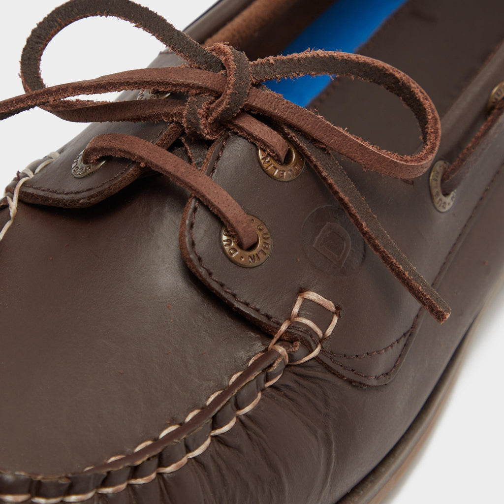 Womens Mendip Arena Shoes Brown