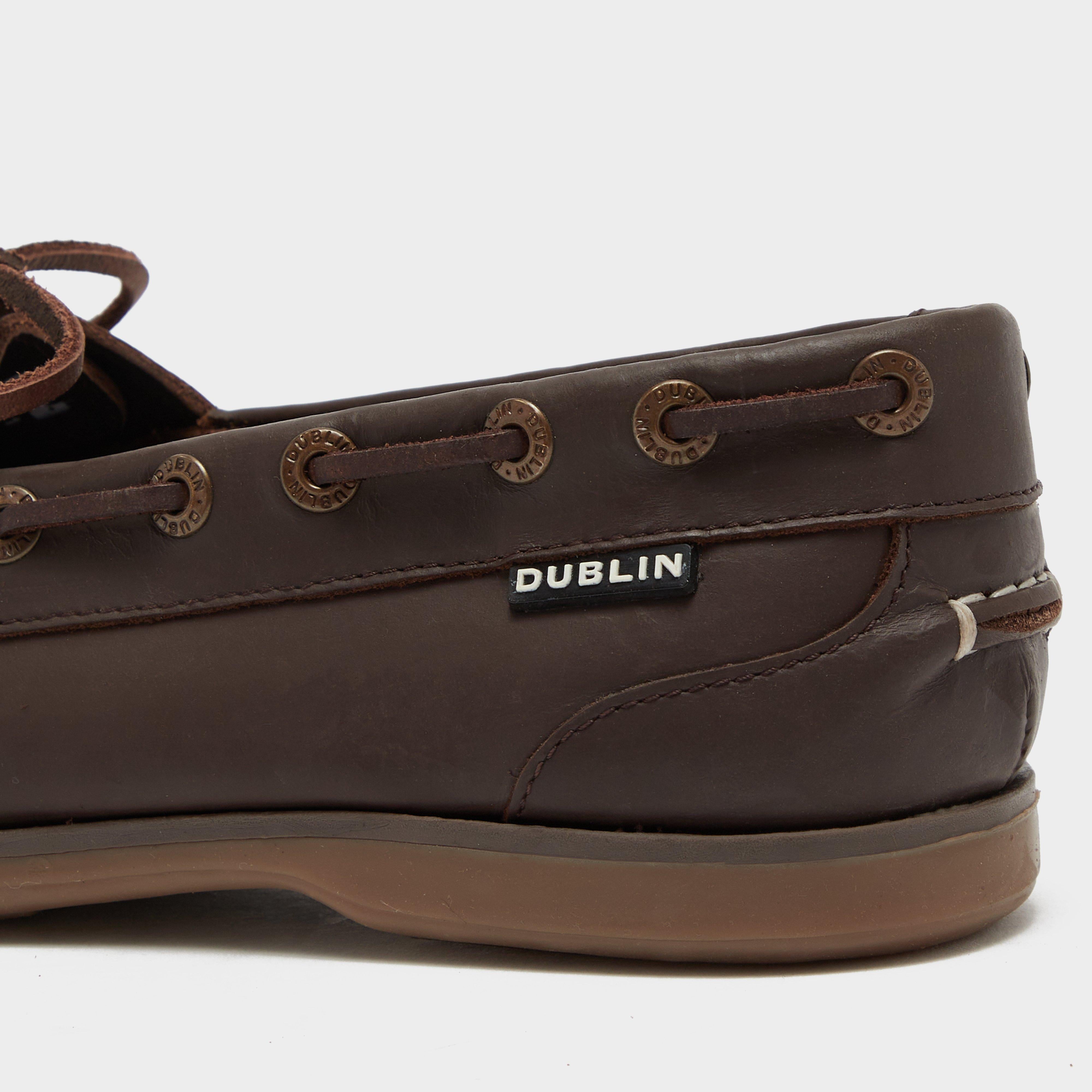 Womens Mendip Arena Shoes Brown