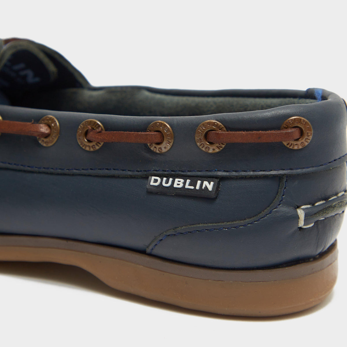 Womens Mendip Arena Shoes Navy